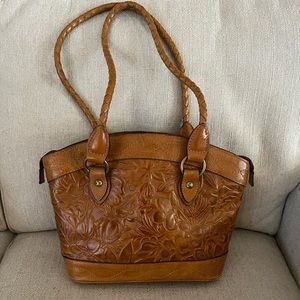 Patricia Nash Purse